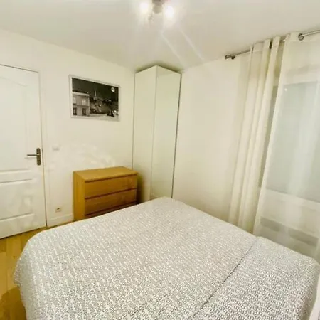 Apartment Maison Le Bac