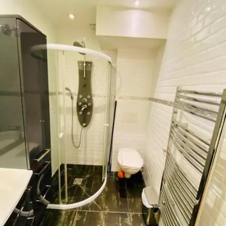 Maison Le Bac Apartment *
