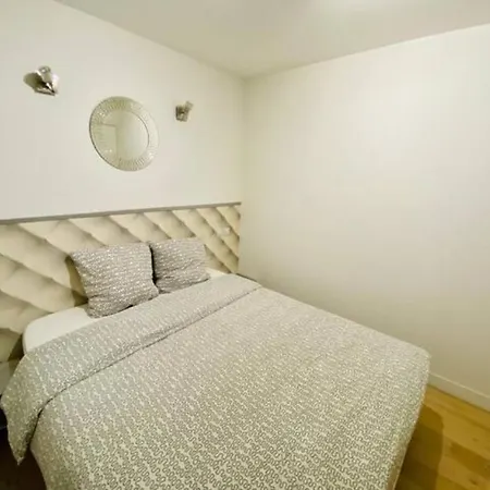 Maison Le Bac Apartment