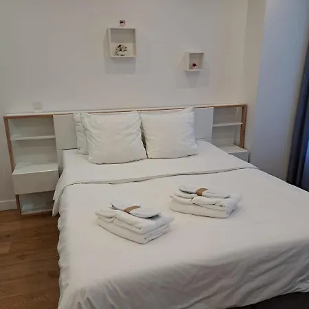 Apartment Maison Le Bac