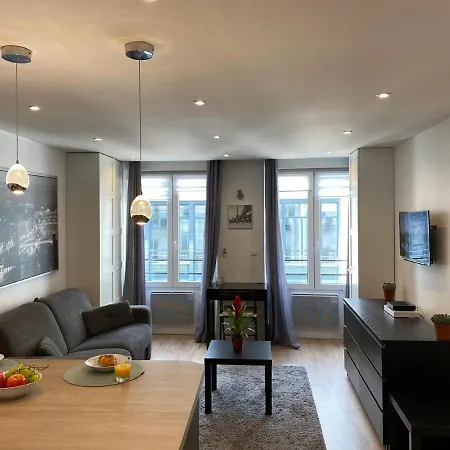 Maison Le Bac * Paris