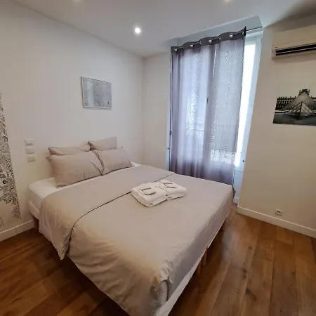 Apartment Maison Le Bac *