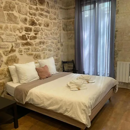 Apartment Maison Le Bac *