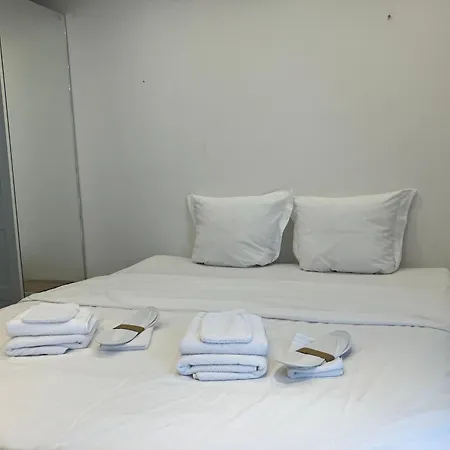 Maison Le Bac Apartment Paris