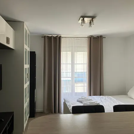 Apartment Maison Le Bac *