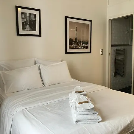 Maison Le Bac Apartment