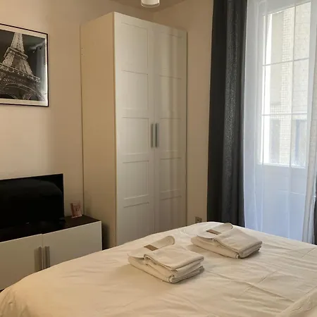Maison Le Bac Apartment Paris