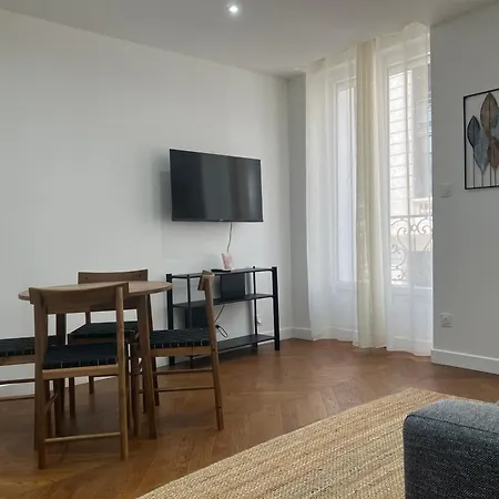Apartment Maison Le Bac Paris