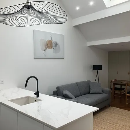 Maison Le Bac Apartment
