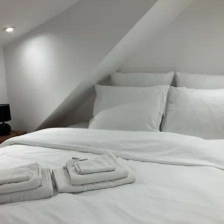 Maison Le Bac Apartment Paris