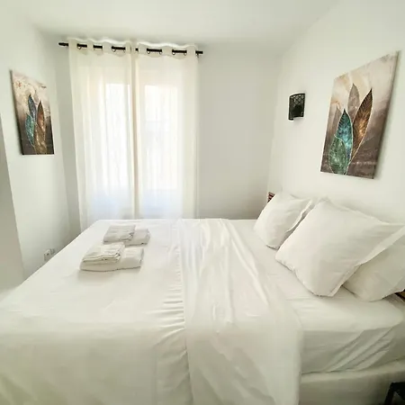 Apartment Maison Le Bac *