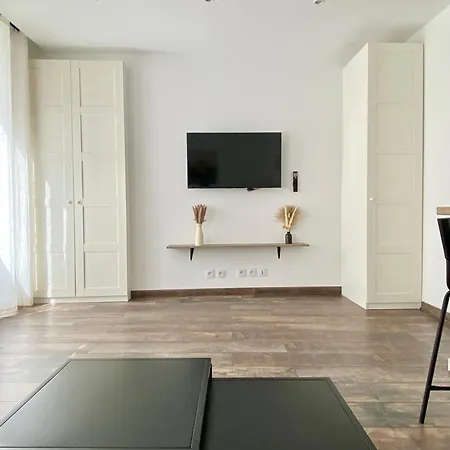Maison Le Bac Apartment Paris
