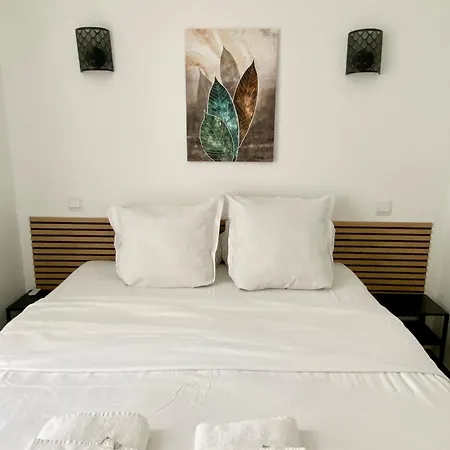 Maison Le Bac Apartment