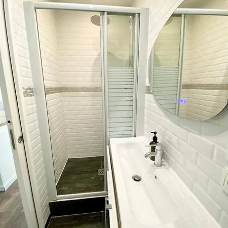 Maison Le Bac Apartment Paris