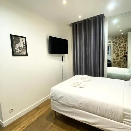 Apartment Maison Le Bac