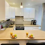 Appartamento Maison Le Bac Parigi