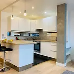 Appartamento Maison Le Bac Parigi