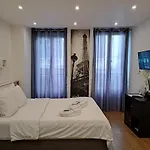Maison Le Bac * Parigi