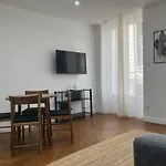 Appartamento Maison Le Bac Parigi