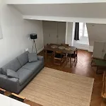 Maison Le Bac Apartments