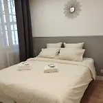 Appartamento Maison Le Bac
