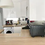 Maison Le Bac * Parigi
