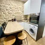 Maison Le Bac Parigi