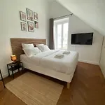 Maison Le Bac * Parigi