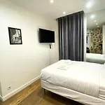 Appartamento Maison Le Bac