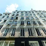 Maison Le Bac Appartamento Parigi