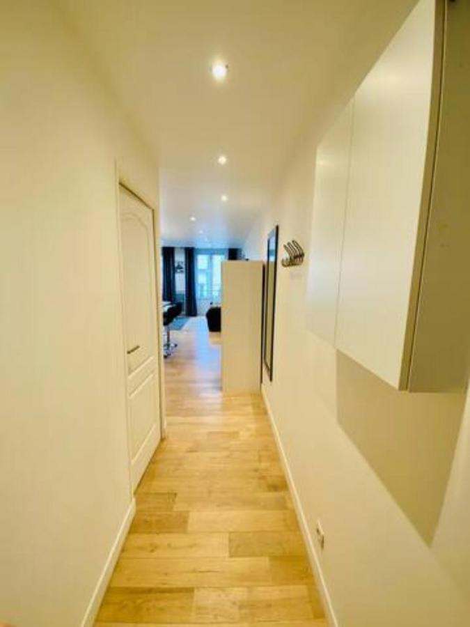 Apartment Maison Le Bac