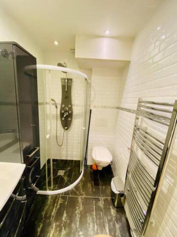 Maison Le Bac Apartment *