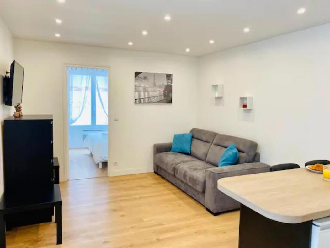 Appartamento Maison Le Bac Parigi
