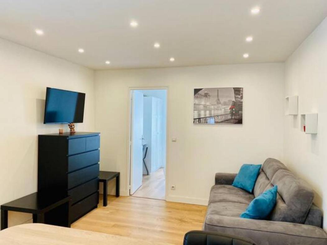 Appartamento Maison Le Bac Parigi
