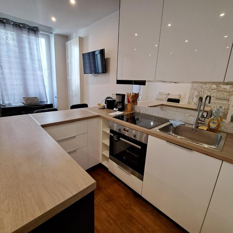 Apartment Maison Le Bac Paris