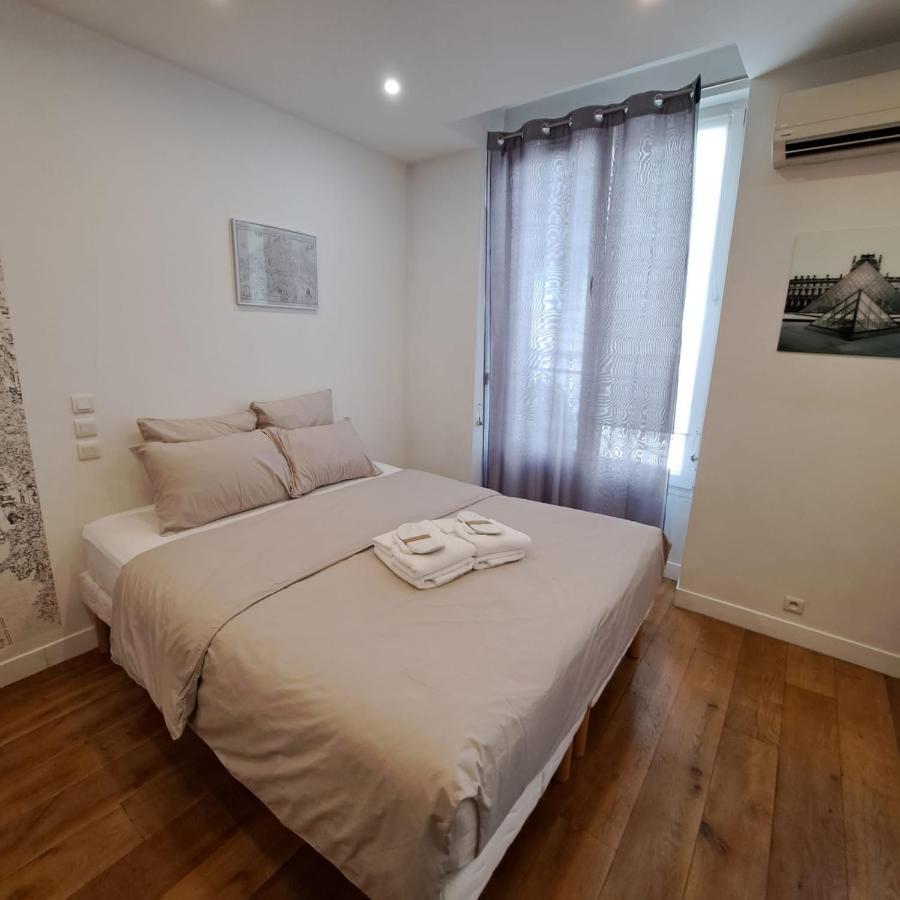 Apartment Maison Le Bac *