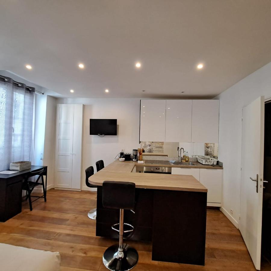 Maison Le Bac Appartamento Parigi