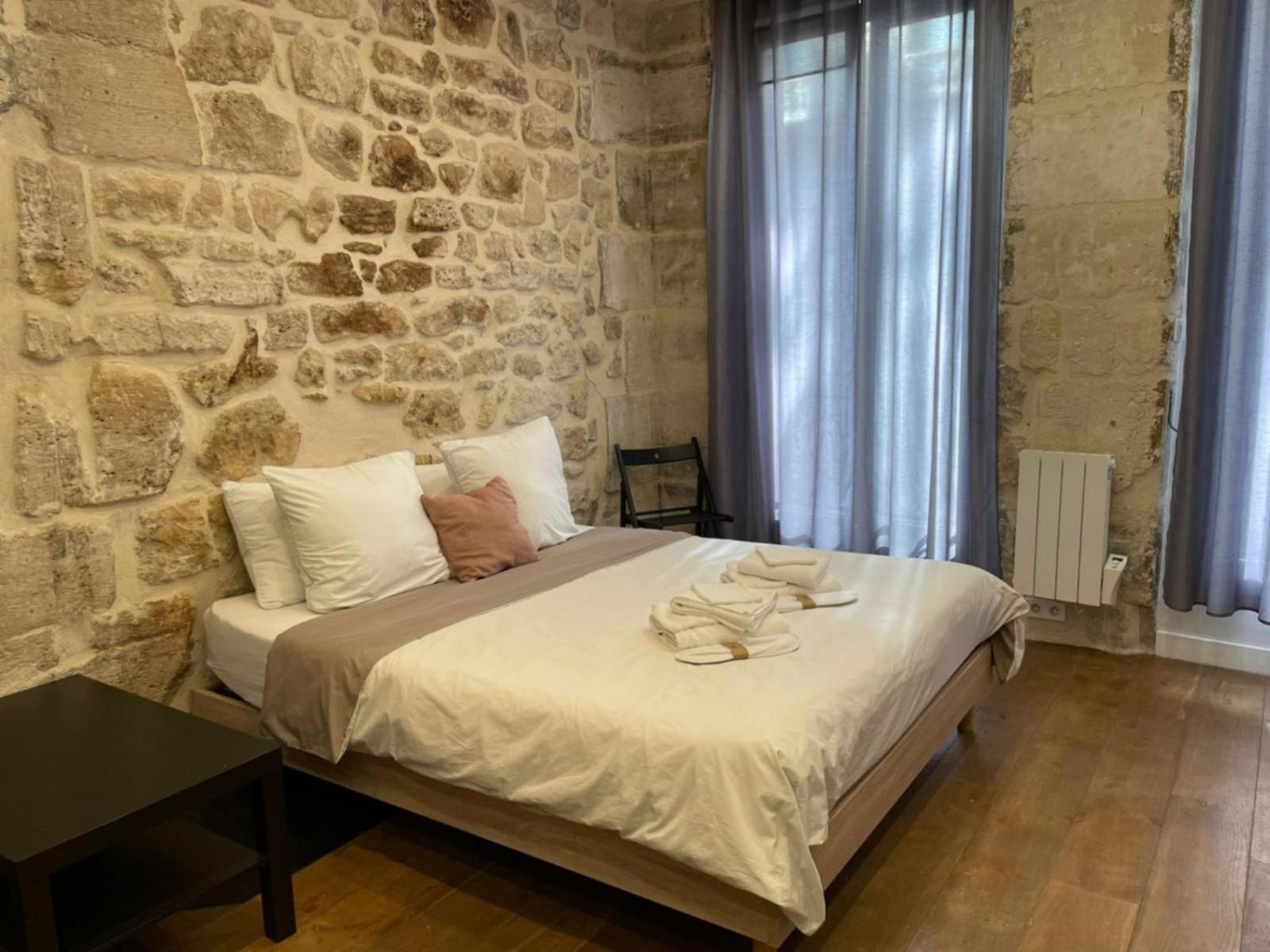 Appartamento Maison Le Bac *