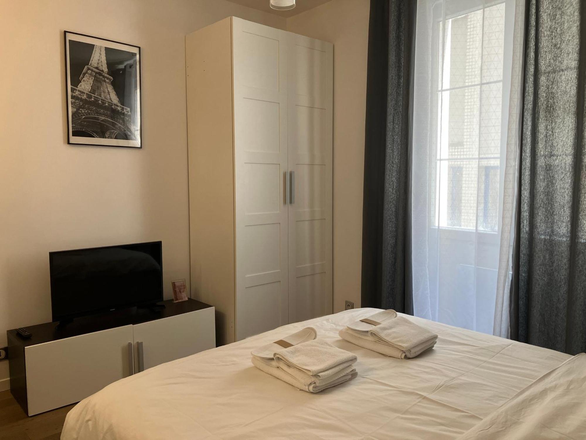 Maison Le Bac Appartamento Parigi