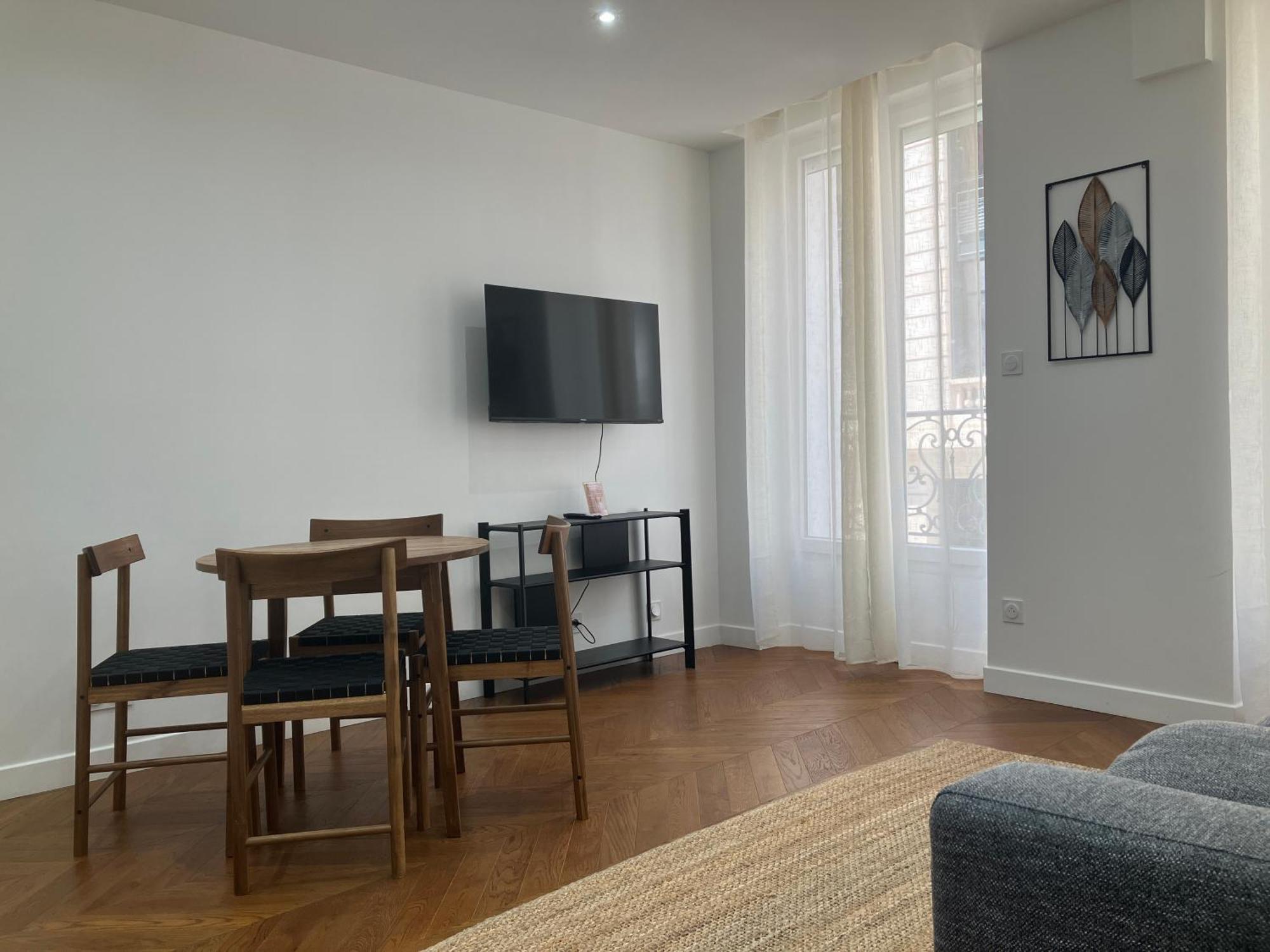 Appartamento Maison Le Bac Parigi