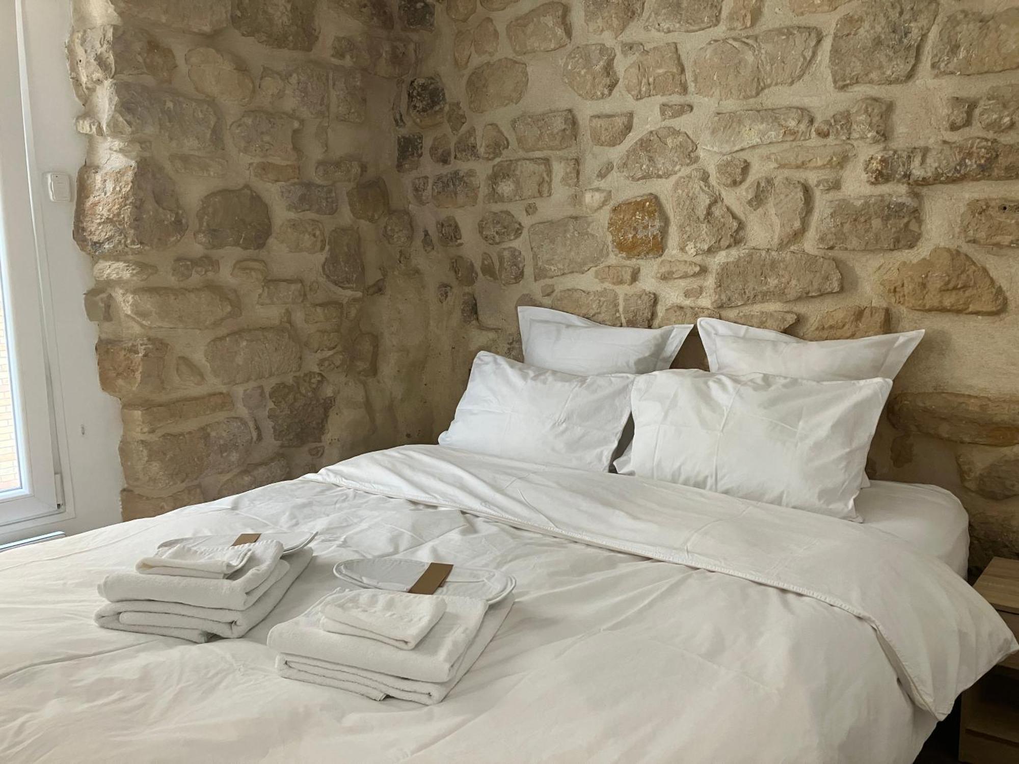 Appartamento Maison Le Bac