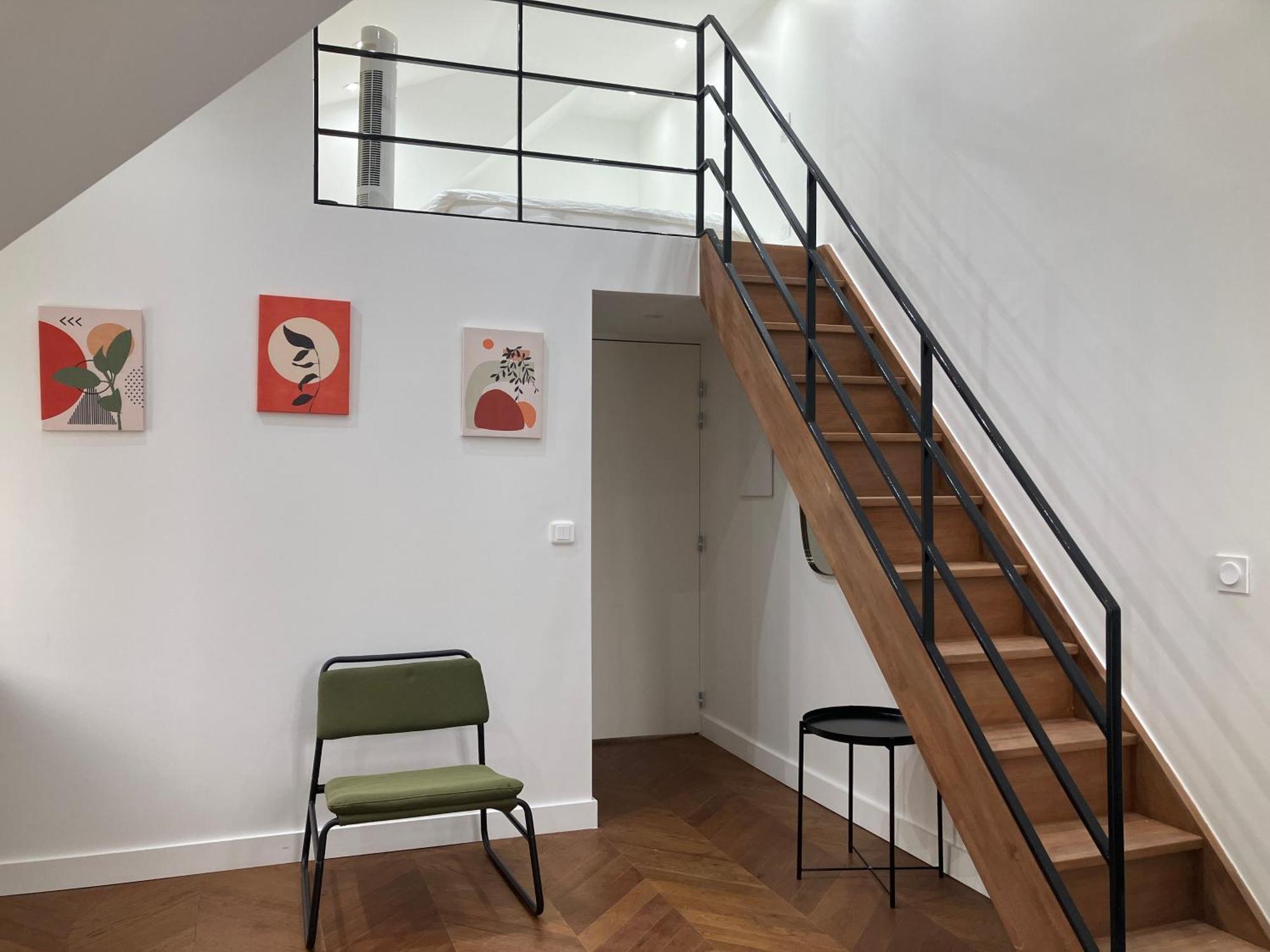 Appartamento Maison Le Bac