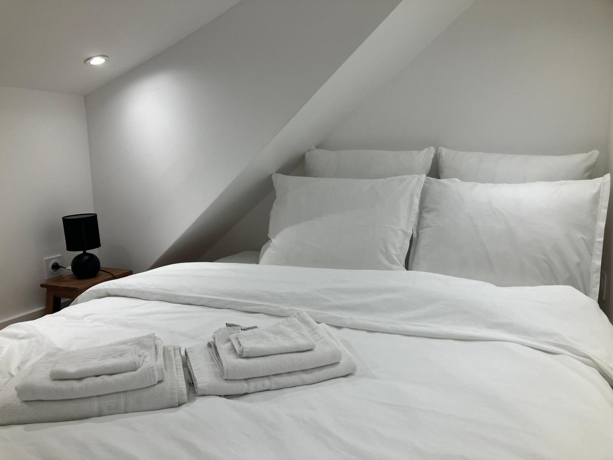 Maison Le Bac Apartment Paris