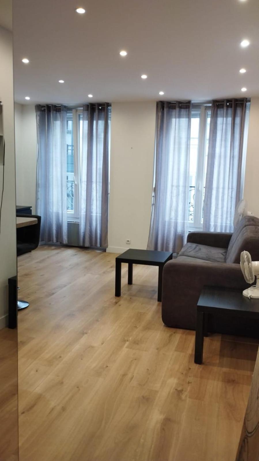 Maison Le Bac Appartamento