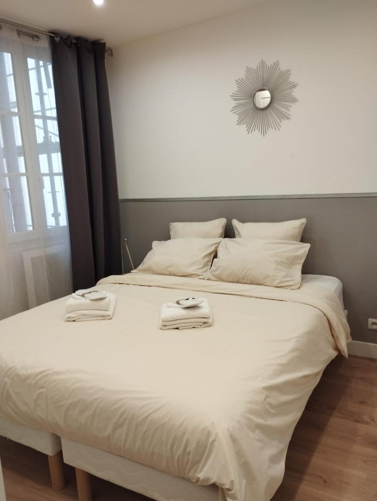 Appartamento Maison Le Bac