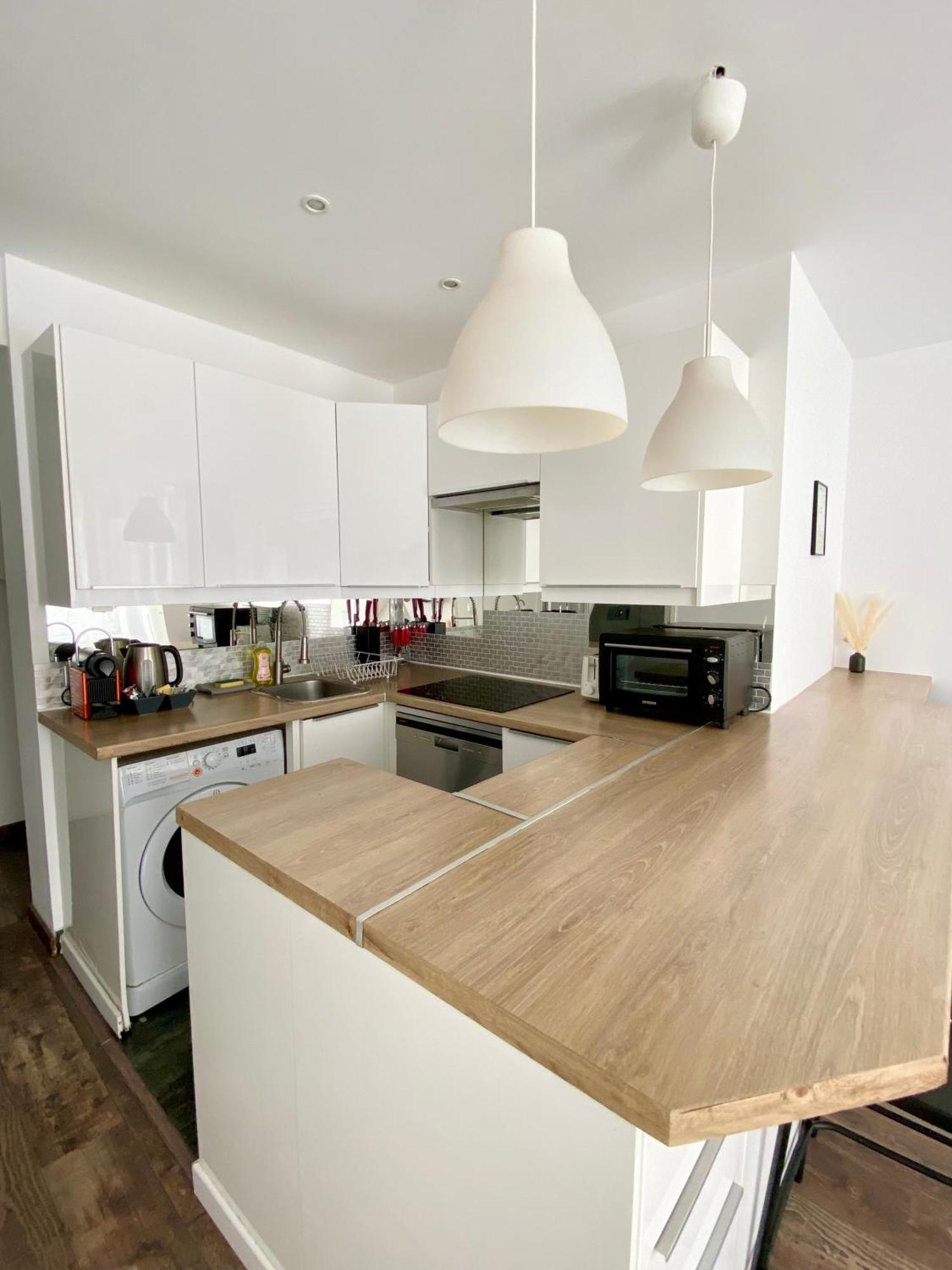 Maison Le Bac * Paris