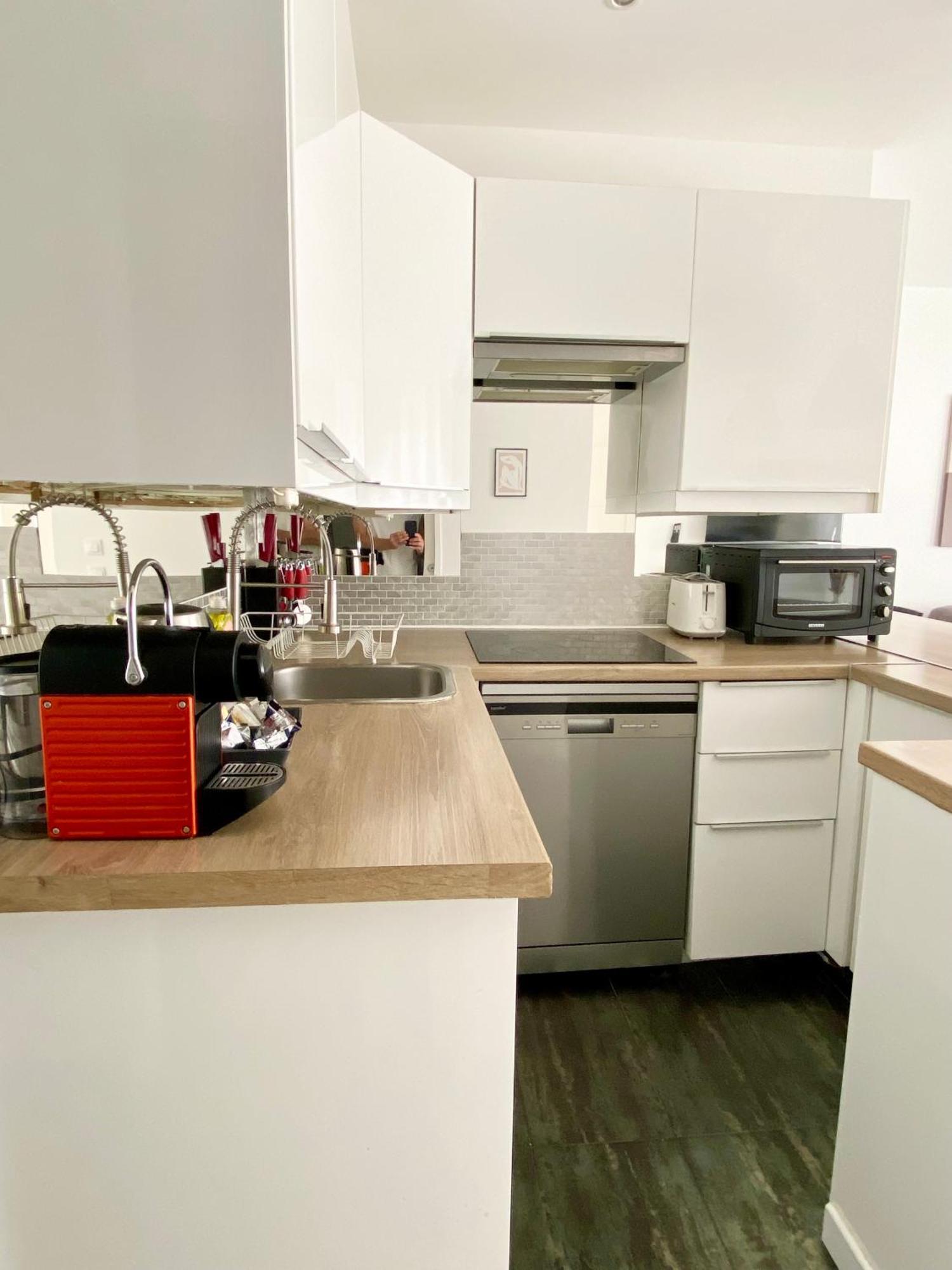 Apartment Maison Le Bac
