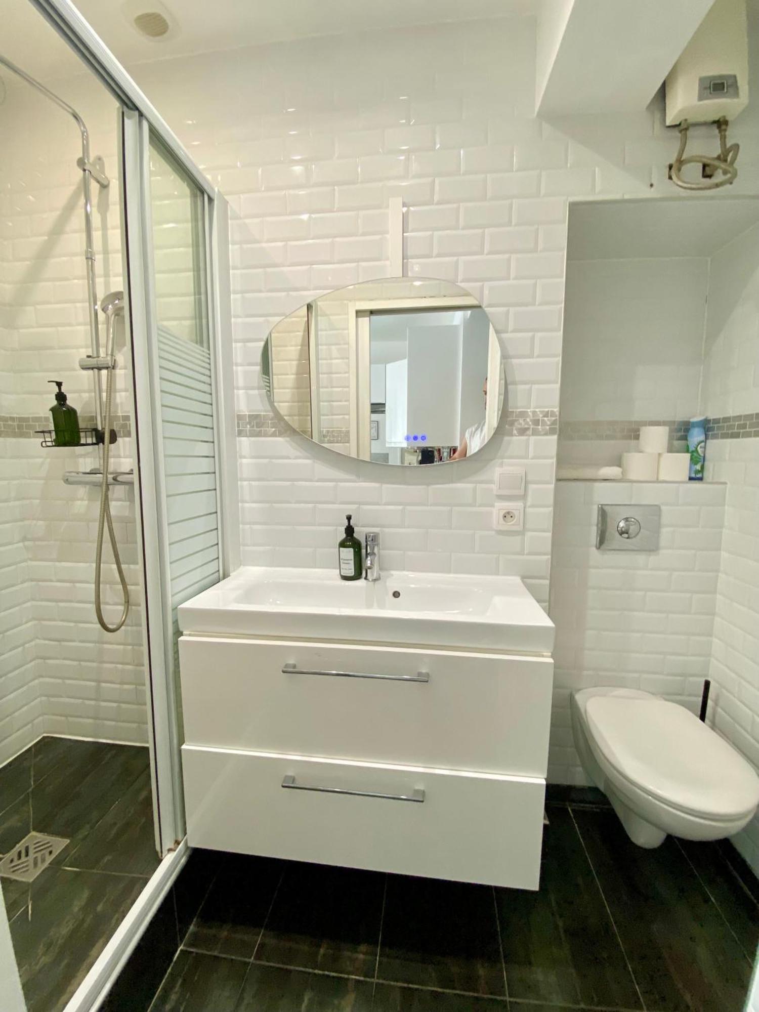 Apartment Maison Le Bac Paris