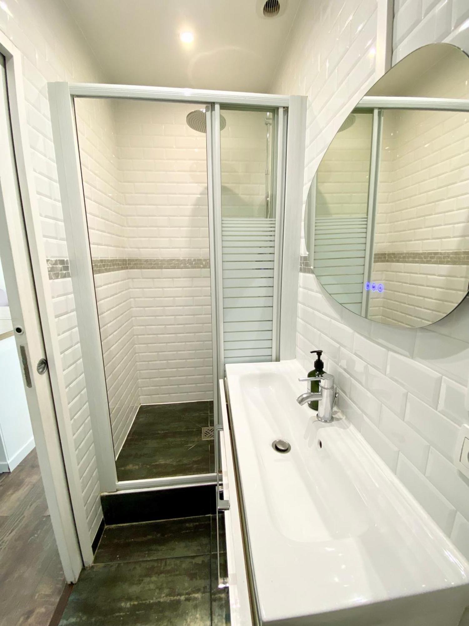 Maison Le Bac Appartamento Parigi