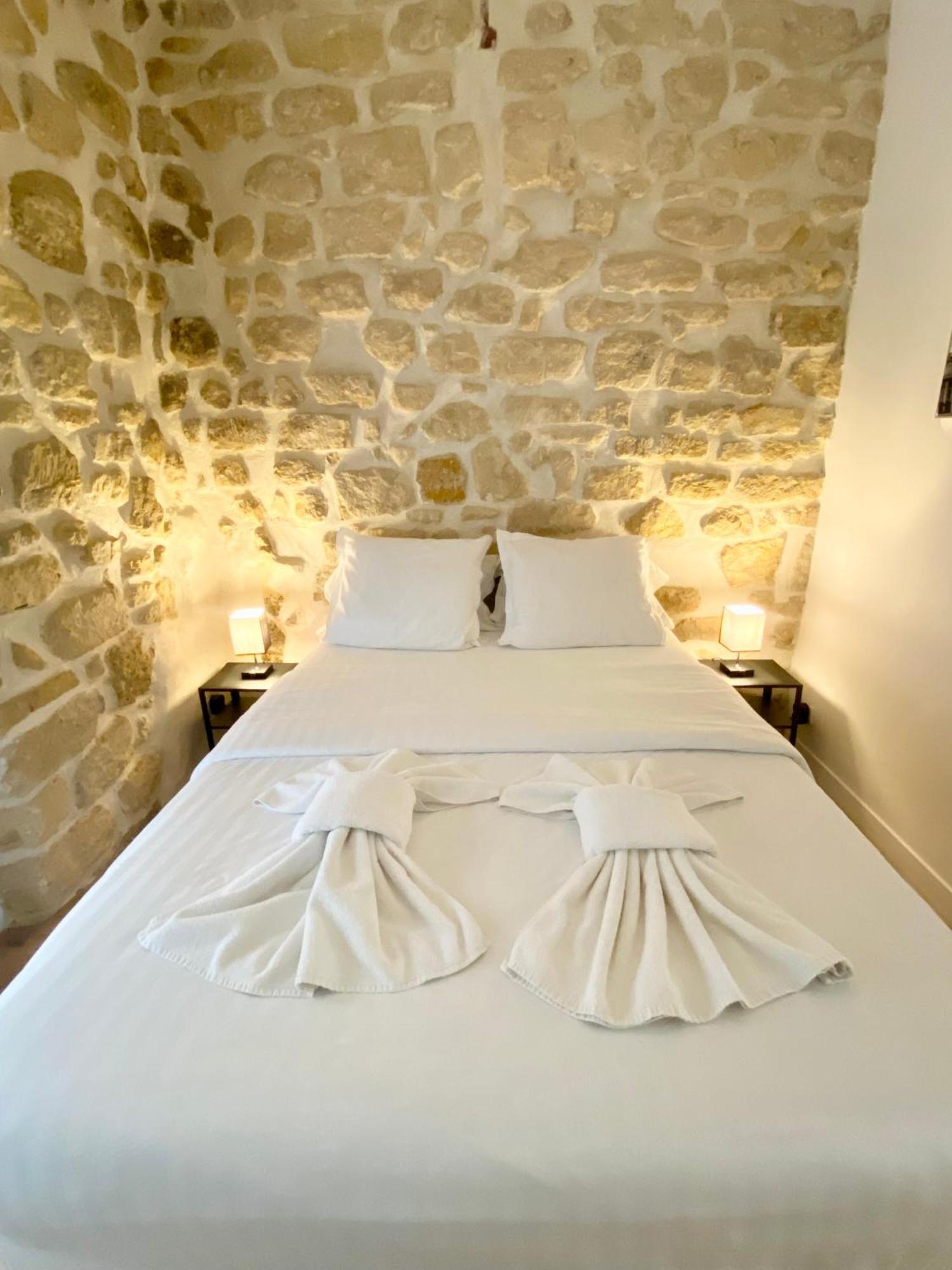 Maison Le Bac Apartment *